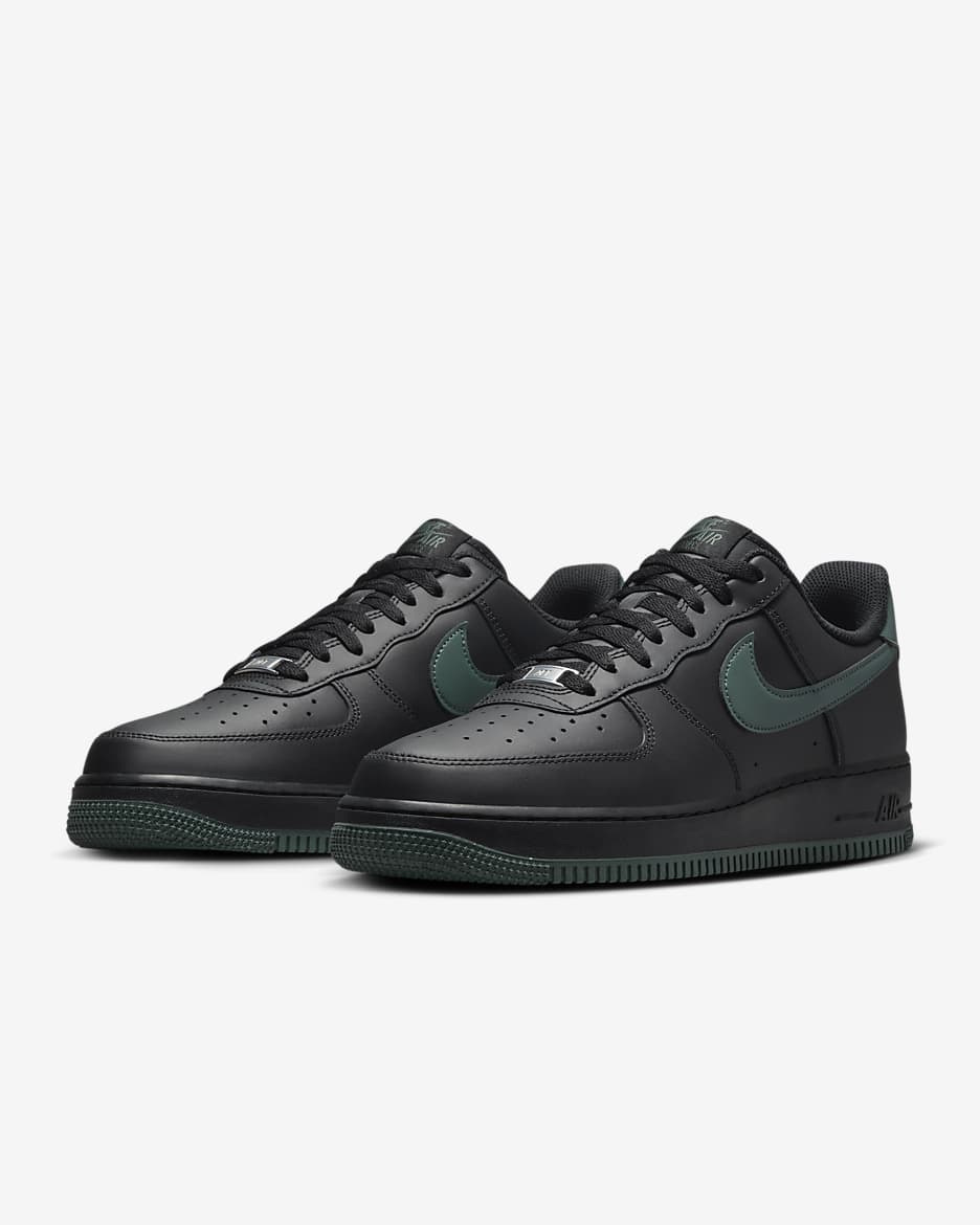 Nike Air Force 1 07 Men s Shoes. Nike